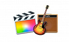 Final Cut Pro e GarageBand recebem atualização corrigindo bugs e incluindo novos recursos