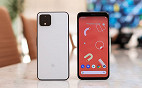 DxOMark: Google Pixel 4 fica entre os melhores nos testes de áudio