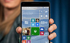 Microsoft adia fim do suporte do Windows 10 Mobile