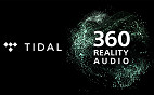 Como acessar os álbuns em 360 Reality Audio no Tidal