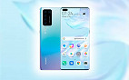 Huawei P40 Pro poderá trazer o maior zoom óptico já visto em um smartphone