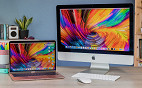 Trocar o HD por um SSD pode turbinar seu iMac ou MacBook antigo?