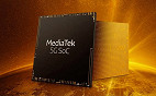 MediaTek anuncia Dimensity 800, processador voltado para intermediários