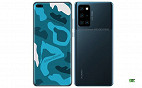 Imagem revela possível design do Huawei P40 Pro