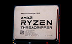 Nova CPU AMD Ryzen Threaripper 3990X com 64 Núcleos é lançado