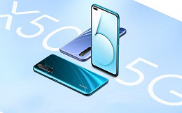 Realme X50 5G tem estoque esgotado em dia de lançamento