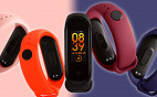 Xiaomi Mi Band 5 terá tela de 1,2 polegadas e NFC na versão global