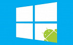 Como usar aplicativos Android no Windows 10 com Dual Boot