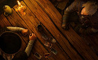 Como conseguir as cartas de Nilfgaard em The Witcher 3