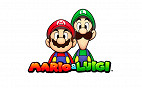 Nintendo registra marca Mario & Luigi para novo jogo