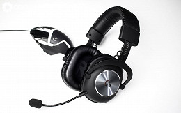 Review Logitech G PRO Headset | Disputando com o HyperX Cloud Alpha!