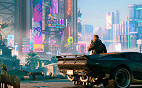 Cyberpunk 2077 é adiado novamente pela CD Projekt Red