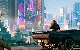 Cyberpunk 2077 é adiado novamente pela CD Projekt Red