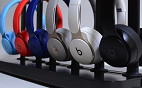 Beats Solo Pro Wireless estreia na loja online da Apple Brasil por R$2499