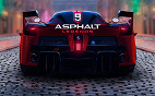 Asphalt 9: Legends chega ao Mac graças ao Catalyst