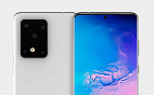 Comparativo: Samsung Galaxy S20+ versus Galaxy S10+