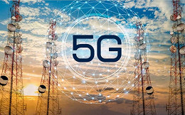 Como anda a implementação do 5G no Brasil? Apenas em 2022?