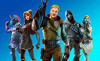 Epic Games adia final da temporada de Fortnite e anuncia alteração da engine do jogo