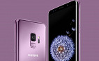 Galaxy S9 e S9+ receberão o Android 10 apenas em março