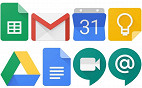 Diversos serviços da Google como Drive, YouTube, Docs e Sheets pararam de funcionar hoje (27)