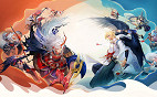 Review: Onmyoji Arena, um MOBA mobile belo em visual e gameplay, mas confuso e nada explicativo