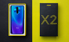 Poco X2 é anunciado com tela de 120 Hz, Snapdragon 730G e câmera de 64MP