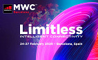 MWC 2020 ameaçada pelo coronavírus? LG e ZTE não participarão do evento.