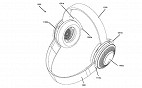 Fabricante britânica de eletrodomésticos, Dyson, cria headphones que purificam o ar