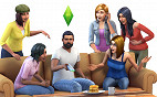 A história do The Sims