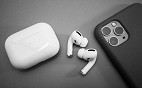 AirPods Pro e iPhones 11 tem diminuição na produção devido ao Coronavirus