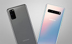 Galaxy S20 vs Galaxy S10: saiba o que mudou