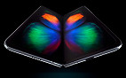 Samsung Galaxy fold 2 pode chegar em julho com câmera sob a tela