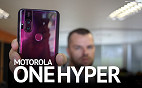 Motorola One Hyper é o MELHOR atual Motorola? Roda bem os jogos? - Roda Liso