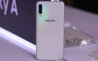 Samsung libera Android 10 para o Galaxy A70