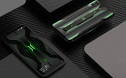 Xiaomi Black Shark 3 será oficializado em 3 de março