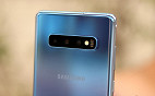 Galaxy S10+ com Android 11 é visto no Geekbench