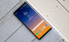 Galaxy Note 9 vendido no Brasil recebe patch de segurança de fevereiro