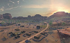 [Free Fire] Mapa Kalahari estará disponível para todos gratuitamente na próxima atualização