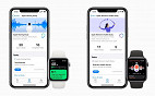Aplicativo Apple Research é atualizado e suporta os Airpods Pro no Hearing Study