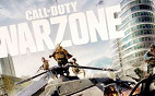 Battle royale Call of Duty Modern Warfare Warzone tem data de lançamento