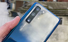 Surgem imagens reais do Huawei P40 bem antes do lançamento