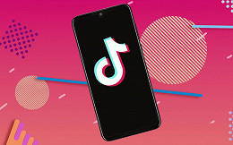 A história do TikTok