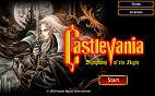 Castlevania: Symphony of the Night é lançado para Smartphones