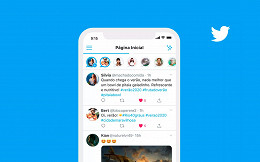 Twitter anuncia o seu Stories no Brasil, o Twitter Fleets