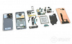 O iFixIt desmonta o Galaxy S20 Ultra e smartphone recebe nota 3 em reparabilidade