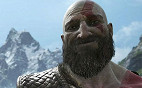 Easter Egg polêmico em God of War (2018) é revelado