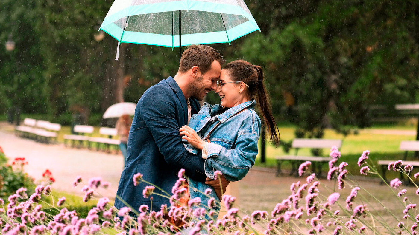 20 comédias românticas na Netflix para se emocionar
