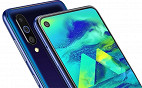 Galaxy M40 recebe a OneUI 2.0 baseada no Android 10