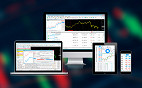 MetaTrader é uma plataforma de negociação