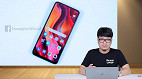 Redmi Note 9 Pro aparece em vídeo antes do lançamento de amanhã